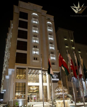 Seven Palaces, Hafar Al-Batin
